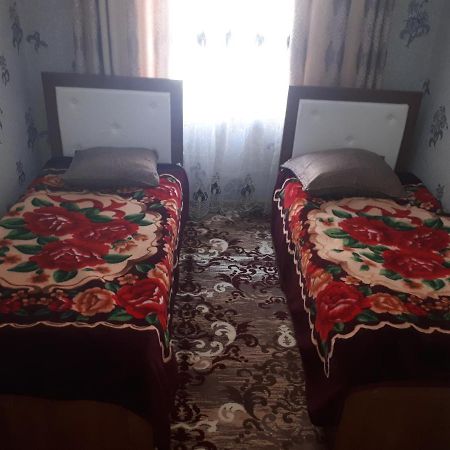Hostel Muborak Rushan Экстерьер фото