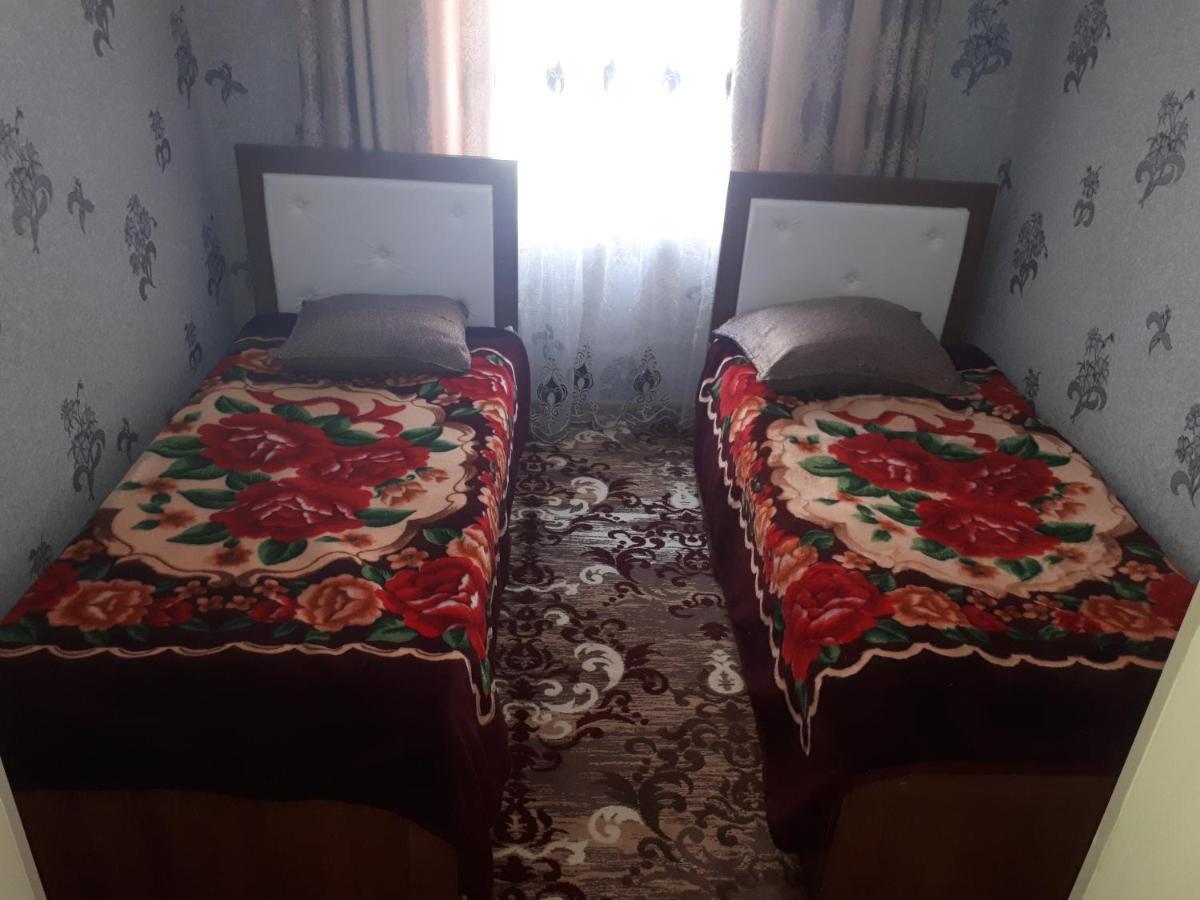 Hostel Muborak Rushan Экстерьер фото