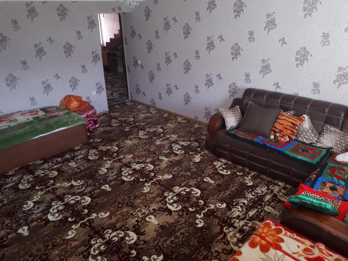 Hostel Muborak Rushan Экстерьер фото