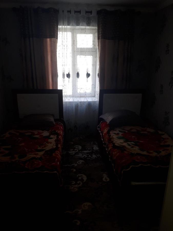 Hostel Muborak Rushan Экстерьер фото